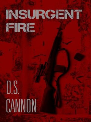 cover image of INSURGENT FIRE